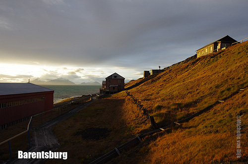Barentsburg